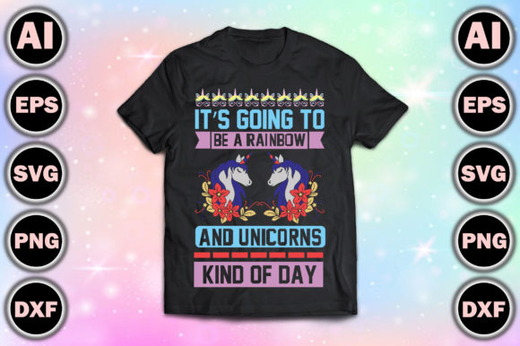 A Playful Graphics Asset for T-Shirt Designs & Blog Visuals