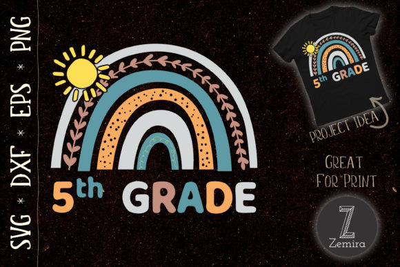 From Classroom to Client Work: A Designer's Review of a Rainbow Graphics Asset