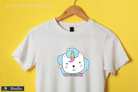 How Unicorn Rainbow Happy Graphics Elevate Blog Design and Editorial Mood