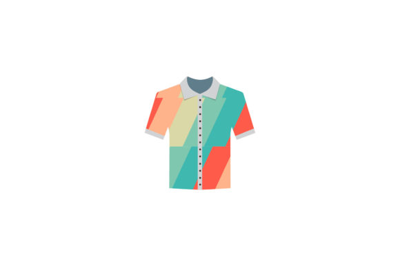 Rainbow T-shirt Graphics: A Vibrant Addition for Crafters