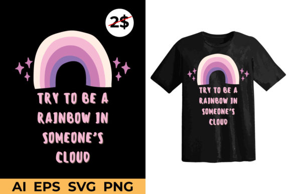 Rainbow Typographic Embroidery: A Designer’s Honest Review